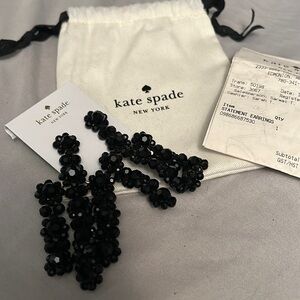 Kate spade the bead goes on